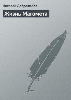 Николай Добролюбов - Жизнь Магомета - Читать 📖 Читать онлайн 👀 Читаемые книги читать онлайн бесплатно 🔥 booksread-online.com