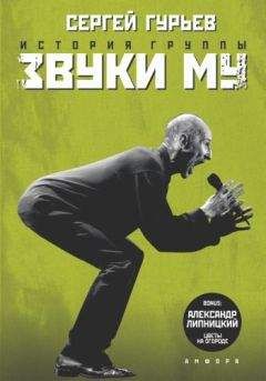 Сергей Гурьев - История группы «Звуки Му» - Читать 📖 Читать онлайн 👀 Читаемые книги читать онлайн бесплатно 🔥 booksread-online.com