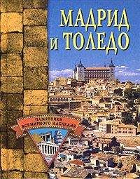 Елена Грицак - Мадрид и Толедо - Читать 📖 Читать онлайн 👀 Читаемые книги читать онлайн бесплатно 🔥 booksread-online.com