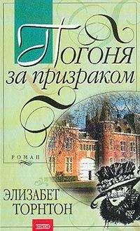 Элизабет Торнтон - Погоня за призраком - Читать 📖 Читать онлайн 👀 Читаемые книги читать онлайн бесплатно 🔥 booksread-online.com