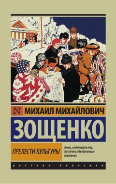 Михаил Зощенко - Прелести культуры (сборник) - Читать 📖 Читать онлайн 👀 Читаемые книги читать онлайн бесплатно 🔥 booksread-online.com