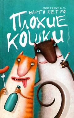 Марта Кетро - Плохие кошки - Читать 📖 Читать онлайн 👀 Читаемые книги читать онлайн бесплатно 🔥 booksread-online.com