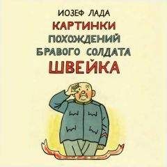 Йозеф Лада - Картинки похождений бравого солдата Швейка - Читать 📖 Читать онлайн 👀 Читаемые книги читать онлайн бесплатно 🔥 booksread-online.com
