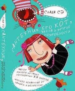 Слава Сэ - Сантехник, его кот, жена и другие подробности - Читать | Читать онлайн | Читаемые книги читать онлайн бесплатно | booksread-online.com