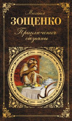 Михаил Зощенко - Приключения обезьяны (сборник) - Читать 📖 Читать онлайн 👀 Читаемые книги читать онлайн бесплатно 🔥 booksread-online.com