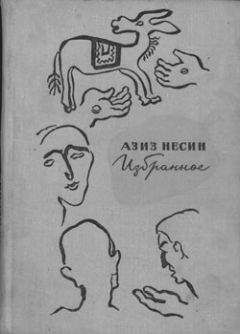 Азиз Несин - Избранное - Читать 📖 Читать онлайн 👀 Читаемые книги читать онлайн бесплатно 🔥 booksread-online.com