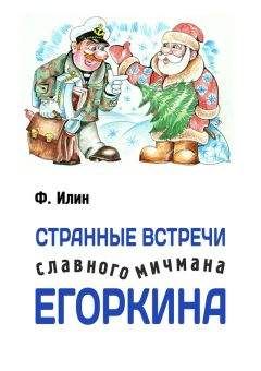 Ф. Илин - Странные встречи славного мичмана Егоркина - Читать 📖 Читать онлайн 👀 Читаемые книги читать онлайн бесплатно 🔥 booksread-online.com