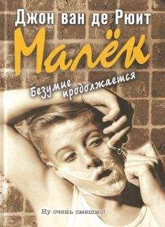 Джон ван де Рюит - Малёк. Безумие продолжается - Читать 📖 Читать онлайн 👀 Читаемые книги читать онлайн бесплатно 🔥 booksread-online.com