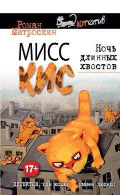 Роман Матроскин - Мисс Кис. Ночь длинных хвостов - Читать | Читать онлайн | Читаемые книги читать онлайн бесплатно | booksread-online.com