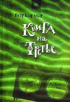 Пётр Бормор - Книга на третье - Читать 📖 Читать онлайн 👀 Читаемые книги читать онлайн бесплатно 🔥 booksread-online.com