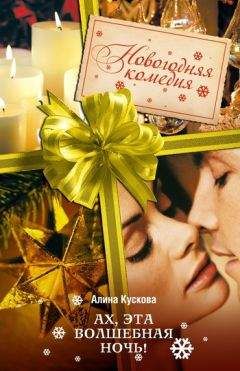 Алина Кускова - Ах, эта волшебная ночь! - Читать 📖 Читать онлайн 👀 Читаемые книги читать онлайн бесплатно 🔥 booksread-online.com
