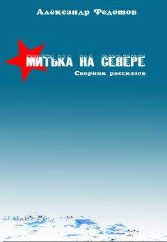 Александр Федотов - Митька на севере (сборник) - Читать 📖 Читать онлайн 👀 Читаемые книги читать онлайн бесплатно 🔥 booksread-online.com