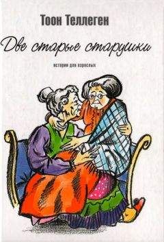 Тоон Теллеген - Две старые старушки - Читать 📖 Читать онлайн 👀 Читаемые книги читать онлайн бесплатно 🔥 booksread-online.com