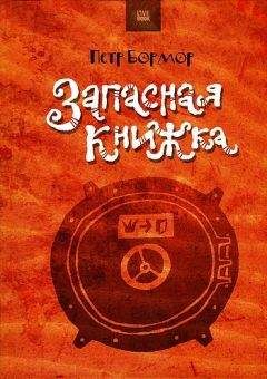 Пётр Бормор - Запасная книжка - Читать | Читать онлайн | Читаемые книги читать онлайн бесплатно | booksread-online.com