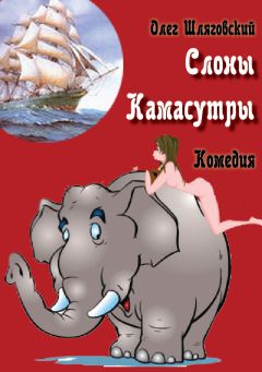 Олег Шляговский - Слоны Камасутры - Читать 📖 Читать онлайн 👀 Читаемые книги читать онлайн бесплатно 🔥 booksread-online.com