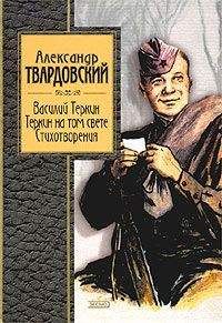 Александр Твардовский - Теркин на том свете - Читать | Читать онлайн | Читаемые книги читать онлайн бесплатно | booksread-online.com