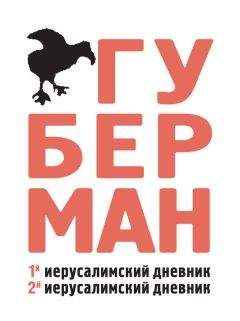 Игорь Губерман - Первый иерусалимский дневник. Второй иерусалимский дневник - Читать 📖 Читать онлайн 👀 Читаемые книги читать онлайн бесплатно 🔥 booksread-online.com