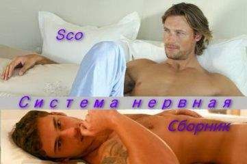 Sco - Система нервная - Читать 📖 Читать онлайн 👀 Читаемые книги читать онлайн бесплатно 🔥 booksread-online.com