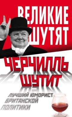 Ян Маккей - Черчилль шутит. Лучший юморист британской политики - Читать | Читать онлайн | Читаемые книги читать онлайн бесплатно | booksread-online.com
