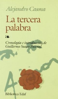 Алехандро Касона - Третье слово [=Дикарь] - Читать 📖 Читать онлайн 👀 Читаемые книги читать онлайн бесплатно 🔥 booksread-online.com