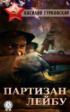 Василий Гурковский - Партизан Лейбу - Читать | Читать онлайн | Читаемые книги читать онлайн бесплатно | booksread-online.com