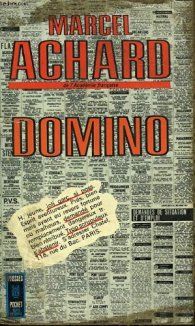 Марсель Ашар - Ей нужен Франсуа [=Домино] - Читать 📖 Читать онлайн 👀 Читаемые книги читать онлайн бесплатно 🔥 booksread-online.com