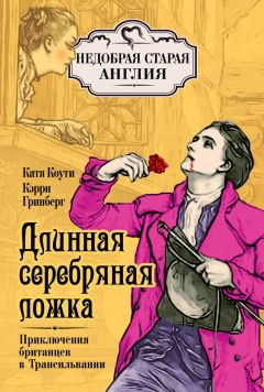Кэрри Гринберг - Длинная серебряная ложка. Приключения британцев в Трансильвании - Читать 📖 Читать онлайн 👀 Читаемые книги читать онлайн бесплатно 🔥 booksread-online.com