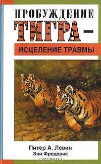 Питер Левин - Пробуждение тигра - исцеление травмы - Читать | Читать онлайн | Читаемые книги читать онлайн бесплатно | booksread-online.com