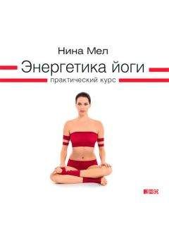 Нина Мел - Энергетика йоги. Практический курс - Читать 📖 Читать онлайн 👀 Читаемые книги читать онлайн бесплатно 🔥 booksread-online.com