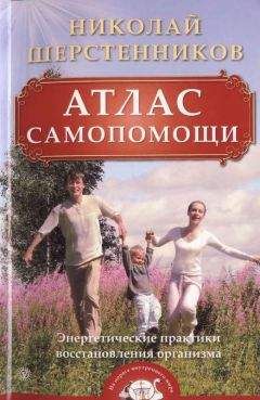Николай Шерстенников - Атлас самопомощи. Энергетические практики восстановления организма - Читать 📖 Читать онлайн 👀 Читаемые книги читать онлайн бесплатно 🔥 booksread-online.com