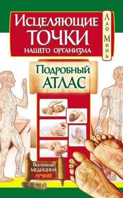 Лао Минь - Исцеляющие точки нашего организма. Подробный атлас - Читать | Читать онлайн | Читаемые книги читать онлайн бесплатно | booksread-online.com