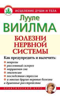 Лууле Виилма - Болезни нервной системы - Читать 📖 Читать онлайн 👀 Читаемые книги читать онлайн бесплатно 🔥 booksread-online.com
