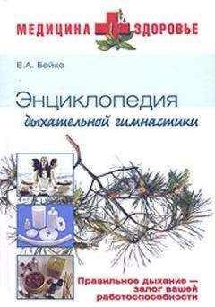 Елена Бойко - Энциклопедия дыхательной гимнастики - Читать 📖 Читать онлайн 👀 Читаемые книги читать онлайн бесплатно 🔥 booksread-online.com