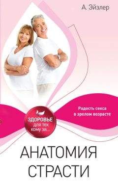 Аркадий Эйзлер - Анатомия страсти - Читать | Читать онлайн | Читаемые книги читать онлайн бесплатно | booksread-online.com