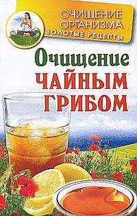 Мария Соколова - Очищение чайным грибом - Читать 📖 Читать онлайн 👀 Читаемые книги читать онлайн бесплатно 🔥 booksread-online.com