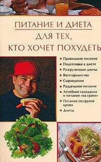 Ирина Некрасова - Питание и диета для тех, кто хочет похудеть - Читать 📖 Читать онлайн 👀 Читаемые книги читать онлайн бесплатно 🔥 booksread-online.com