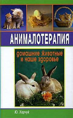 Юрий Харчук - Анималотерапия. Домашние животные и наше здоровье - Читать 📖 Читать онлайн 👀 Читаемые книги читать онлайн бесплатно 🔥 booksread-online.com