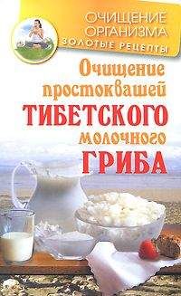 Константин Чистяков - Очищение простоквашей тибетского молочного гриба - Читать 📖 Читать онлайн 👀 Читаемые книги читать онлайн бесплатно 🔥 booksread-online.com