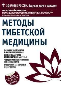 Светлана Чойжинимаева - Методы тибетской медицины - Читать 📖 Читать онлайн 👀 Читаемые книги читать онлайн бесплатно 🔥 booksread-online.com