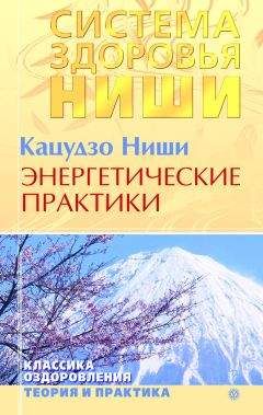 Кацудзо Ниши - Энергетические практики - Читать 📖 Читать онлайн 👀 Читаемые книги читать онлайн бесплатно 🔥 booksread-online.com