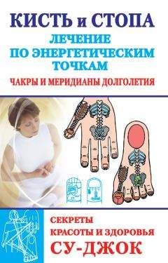 Наталья Ольшевская - Кисть и стопа: лечение по энергетическим точкам. Секреты красоты и здоровья. Су-джок - Читать 📖 Читать онлайн 👀 Читаемые книги читать онлайн бесплатно 🔥 booksread-online.com