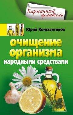 Юрий Константинов - Очищение организма народными средствами - Читать 📖 Читать онлайн 👀 Читаемые книги читать онлайн бесплатно 🔥 booksread-online.com