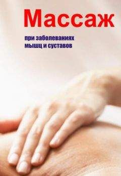 Илья Мельников - Массаж при заболеваниях мышц и суставов - Читать 📖 Читать онлайн 👀 Читаемые книги читать онлайн бесплатно 🔥 booksread-online.com
