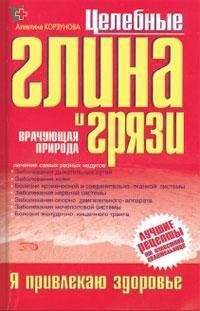 Алевтина Корзунова - Целебная глина и целебные грязи - Читать 📖 Читать онлайн 👀 Читаемые книги читать онлайн бесплатно 🔥 booksread-online.com