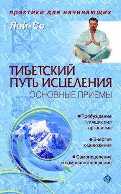 Лой-Со - Тибетский путь исцеления. Основные приемы - Читать 📖 Читать онлайн 👀 Читаемые книги читать онлайн бесплатно 🔥 booksread-online.com