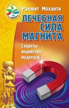 Ранжит Моханти - Лечебная сила магнита. Секреты индийских мудрецов - Читать | Читать онлайн | Читаемые книги читать онлайн бесплатно | booksread-online.com