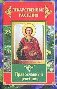 Татьяна Литвинова - Лекарственные растения. Православный целебник - Читать 📖 Читать онлайн 👀 Читаемые книги читать онлайн бесплатно 🔥 booksread-online.com