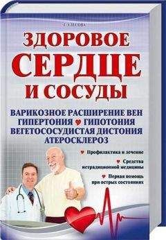 Галина Улесова - Здоровое сердце и сосуды - Читать 📖 Читать онлайн 👀 Читаемые книги читать онлайн бесплатно 🔥 booksread-online.com