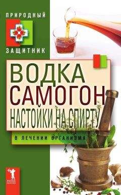 Ю. Николаева - Водка, самогон, настойки на спирту в лечении организма - Читать 📖 Читать онлайн 👀 Читаемые книги читать онлайн бесплатно 🔥 booksread-online.com