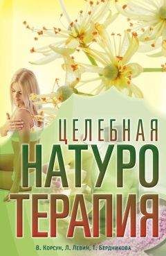 Владимир Корсун - Целебная натуротерапия - Читать 📖 Читать онлайн 👀 Читаемые книги читать онлайн бесплатно 🔥 booksread-online.com